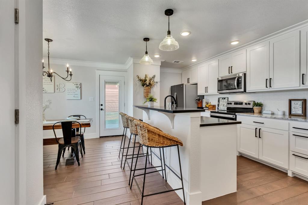 Canyon Creek - Residential