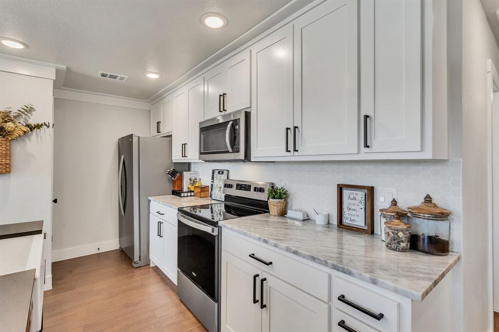 Canyon Creek - Residential