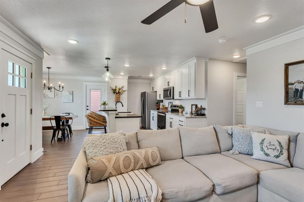 Canyon Creek - Residential