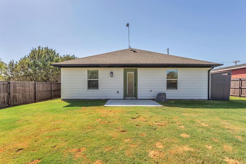 Canyon Creek - Residential