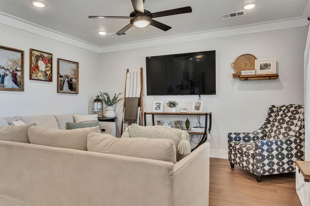 Canyon Creek - Residential