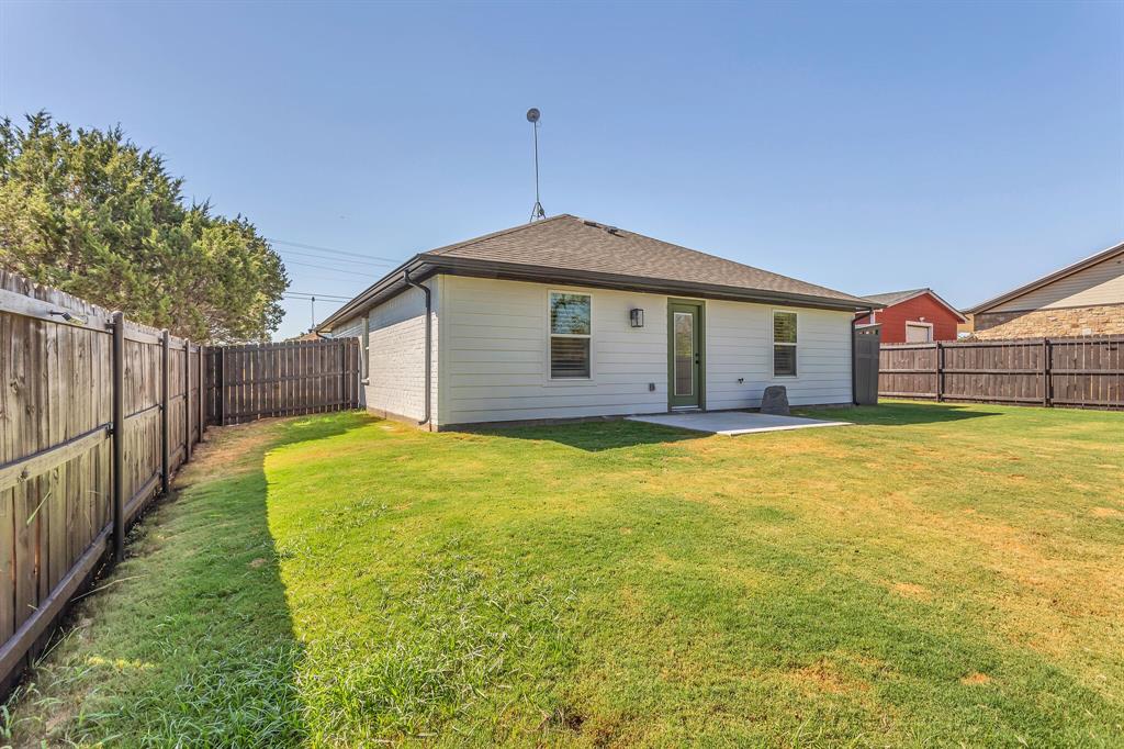 Canyon Creek - Residential