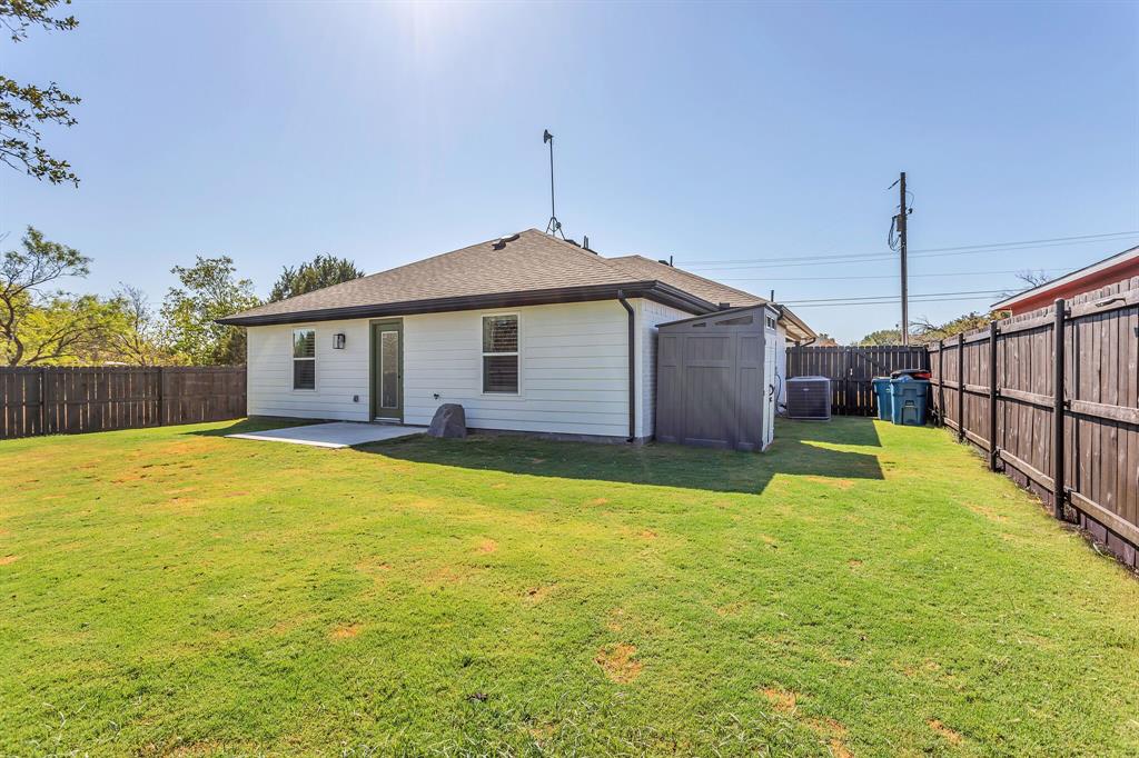 Canyon Creek - Residential