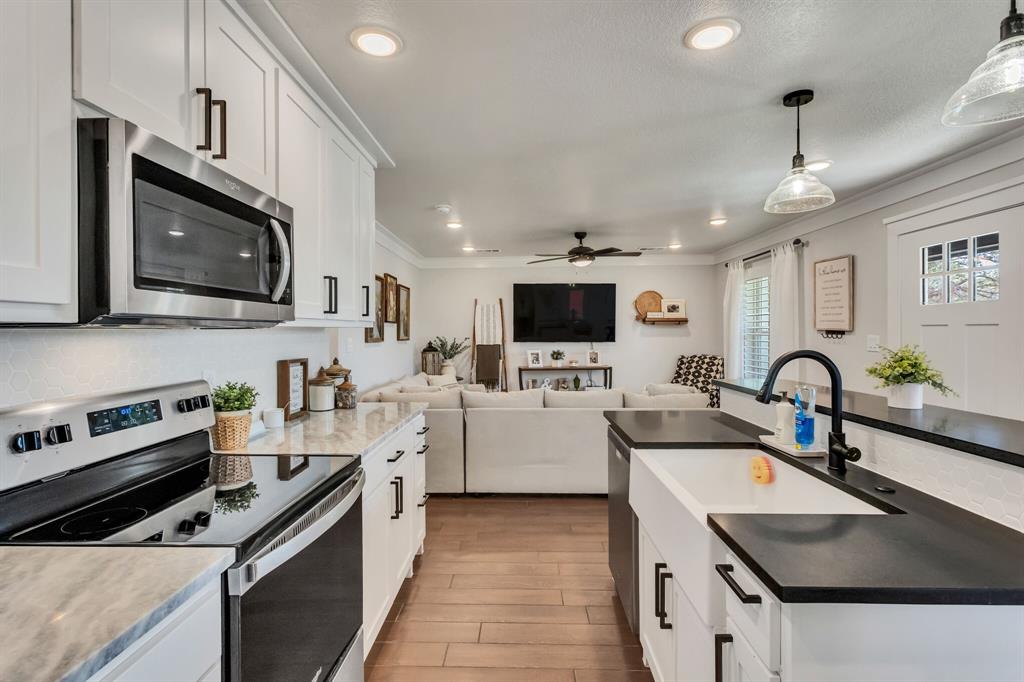 Canyon Creek - Residential