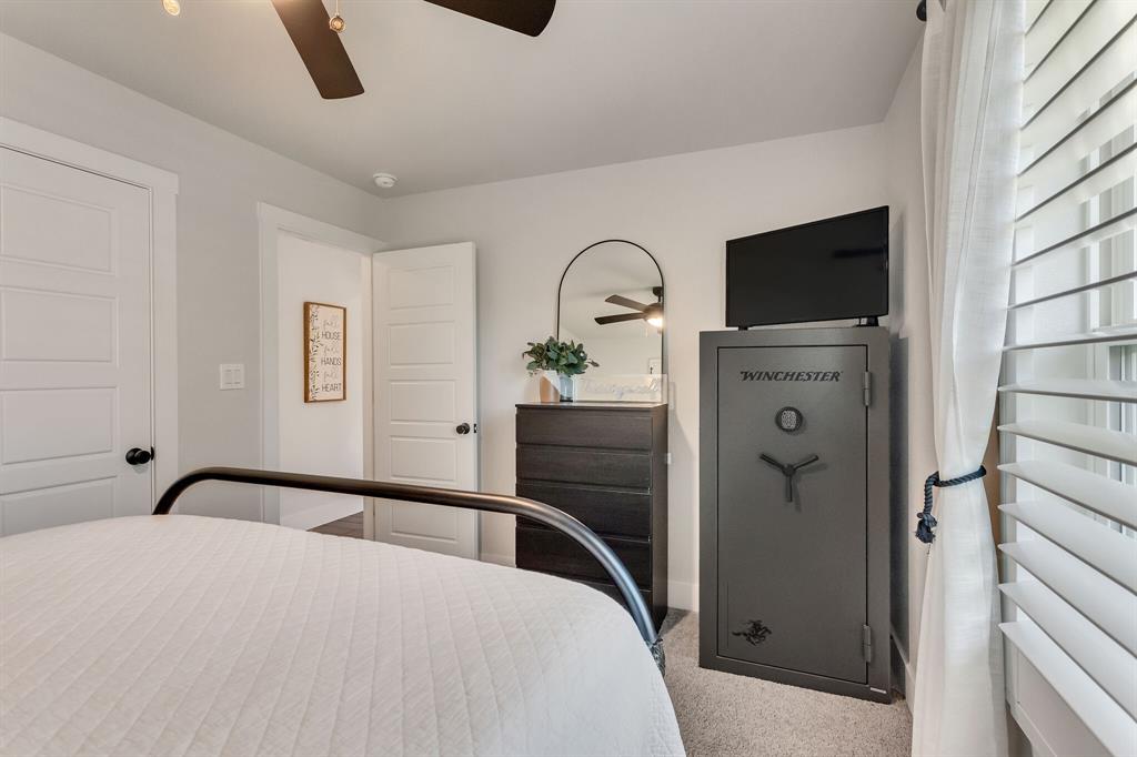 Canyon Creek - Residential