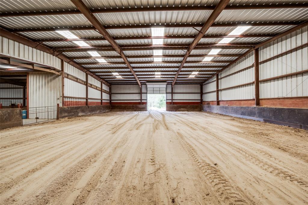 Hunt County School Land Surv L - Farm