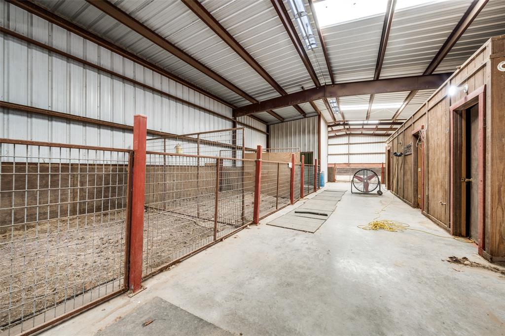 Hunt County School Land Surv L - Farm