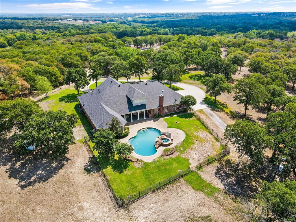Hunt County School Land Surv L - Farm