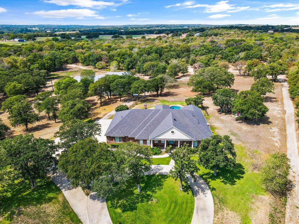 Hunt County School Land Surv L - Farm