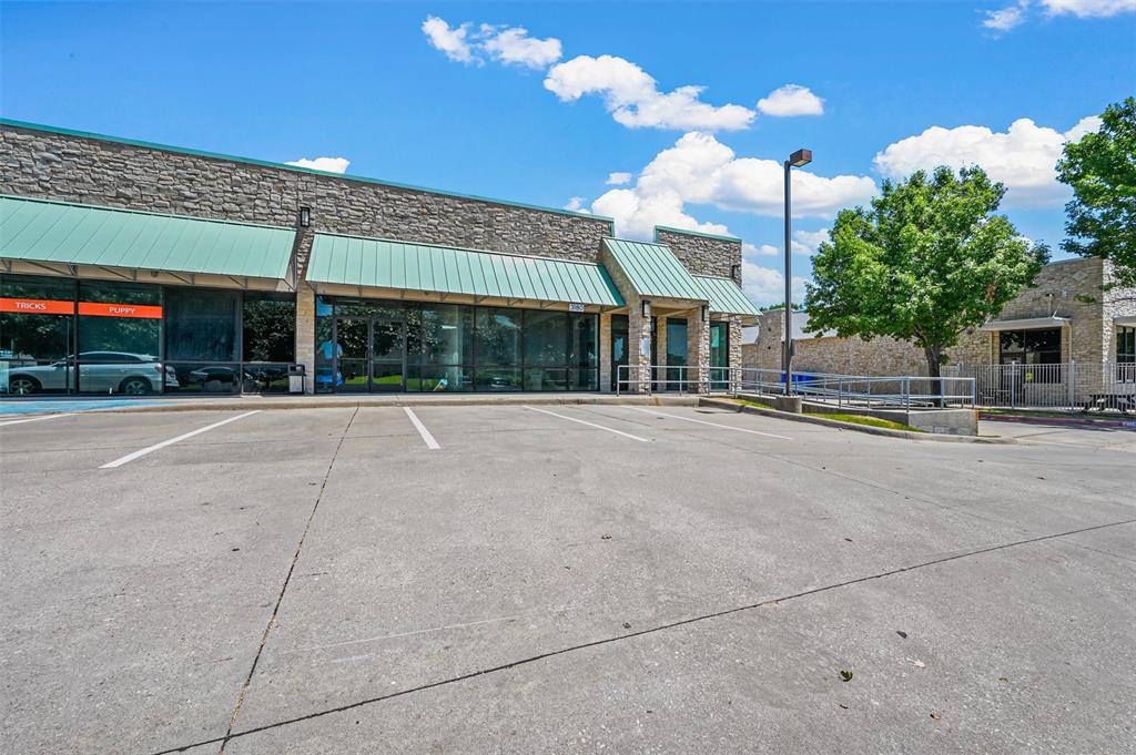 Highlands Add - Commercial Sale