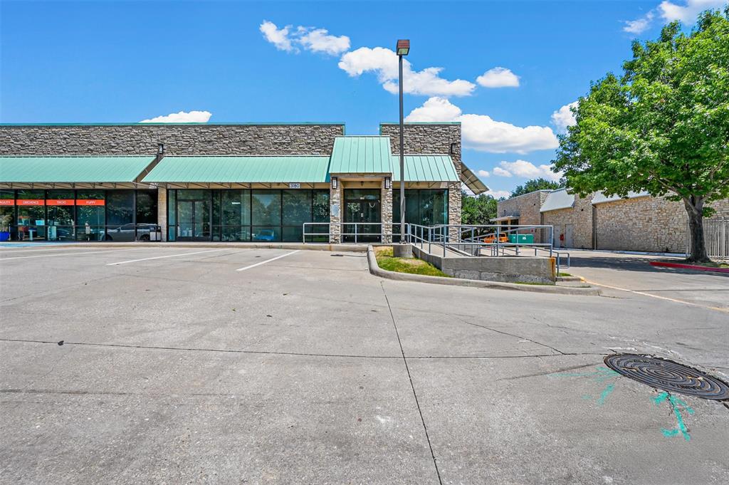 Highlands Add - Commercial Sale