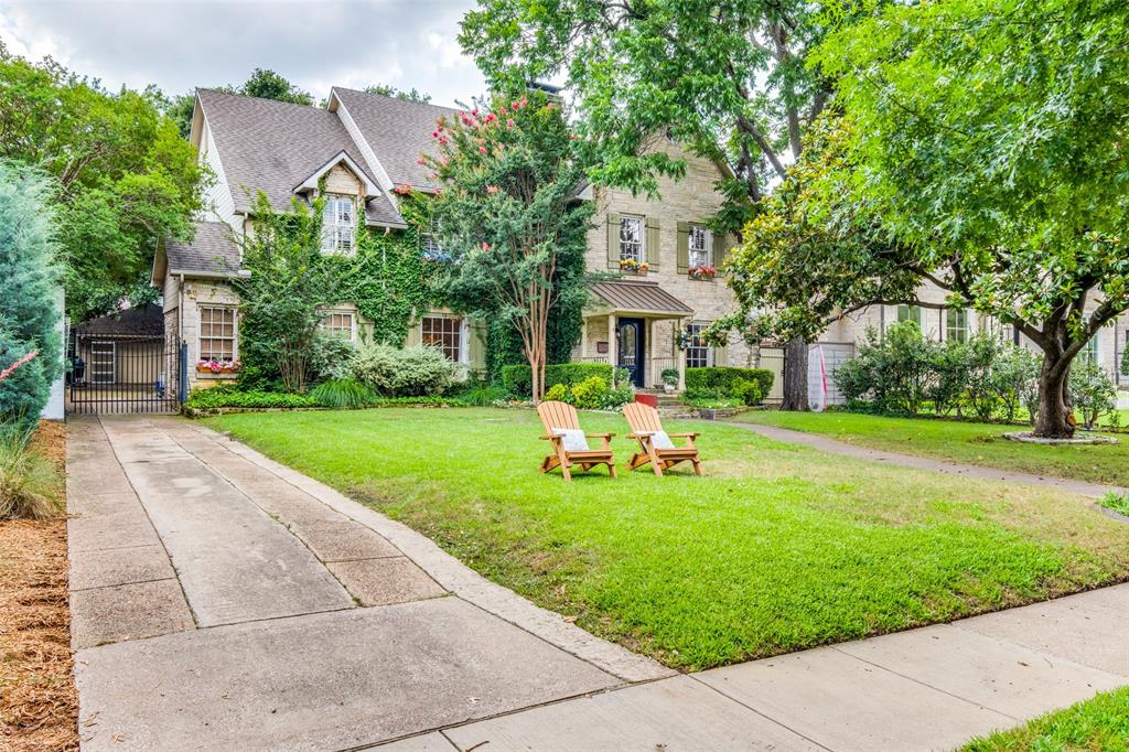 Caruth Hills 04 - Residential