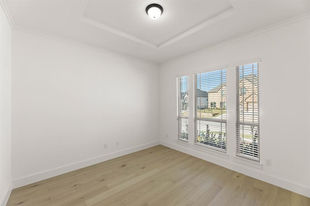 La Frontera - Residential
