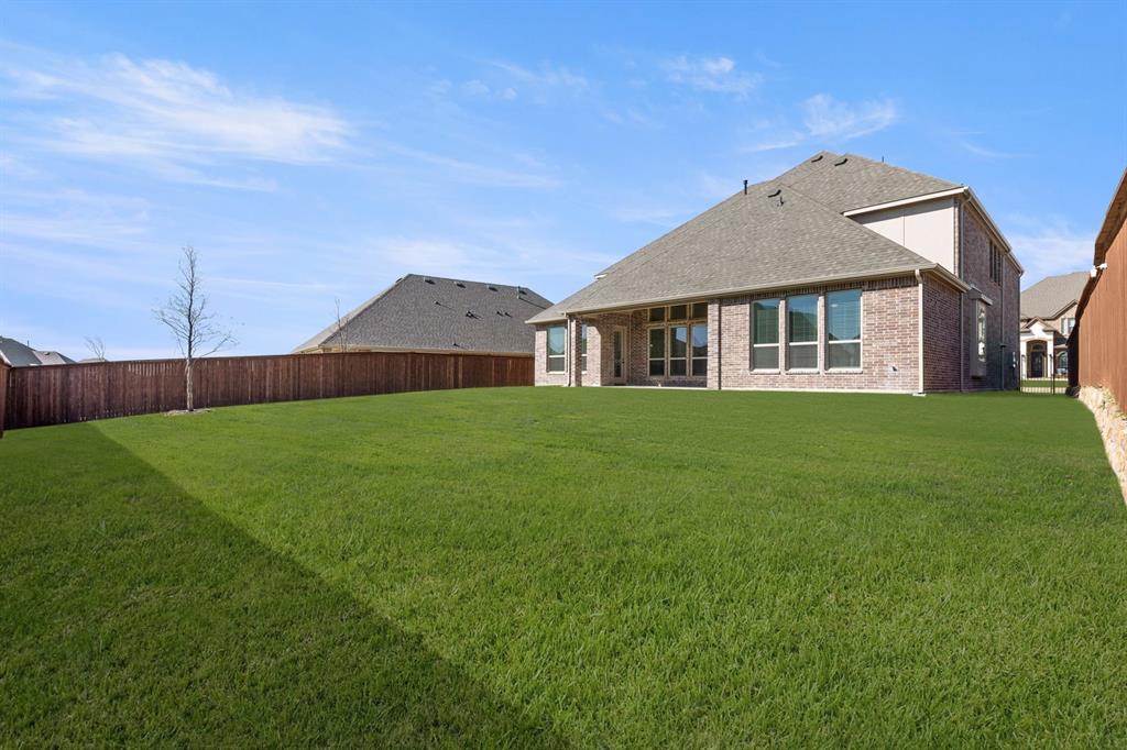 La Frontera - Residential