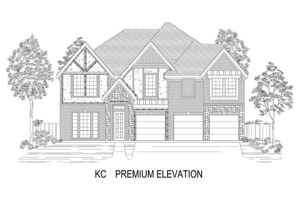 La Frontera - Residential