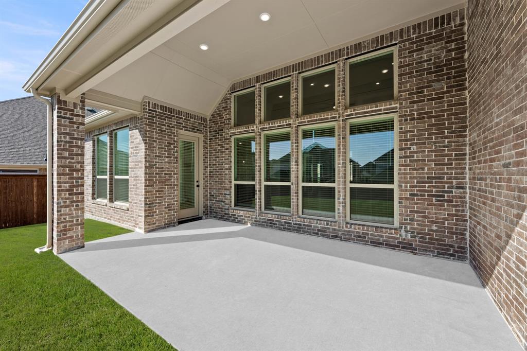 La Frontera - Residential