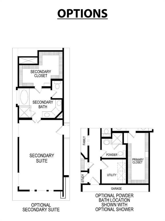 La Frontera - Residential