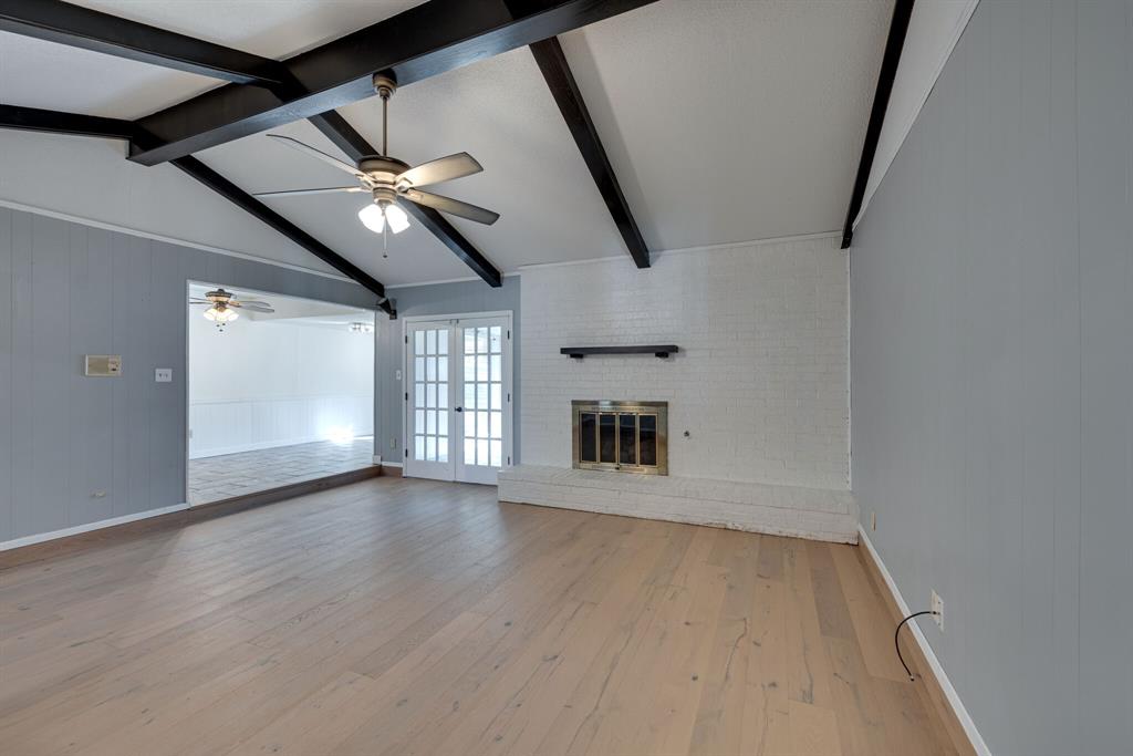 Chisolm Park Estates - Residential