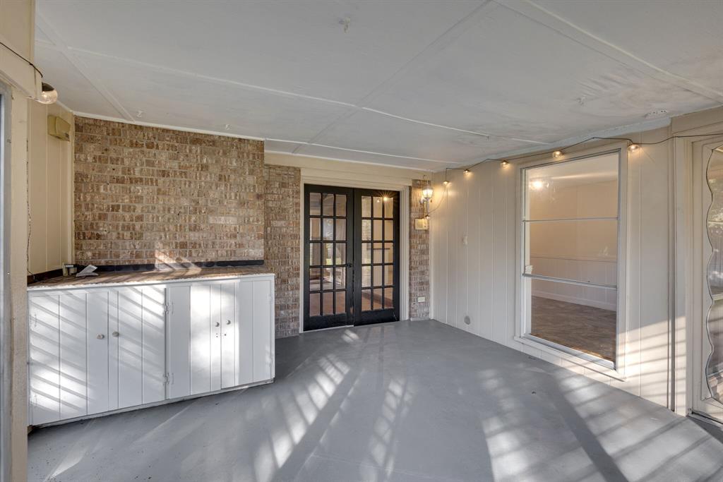 Chisolm Park Estates - Residential