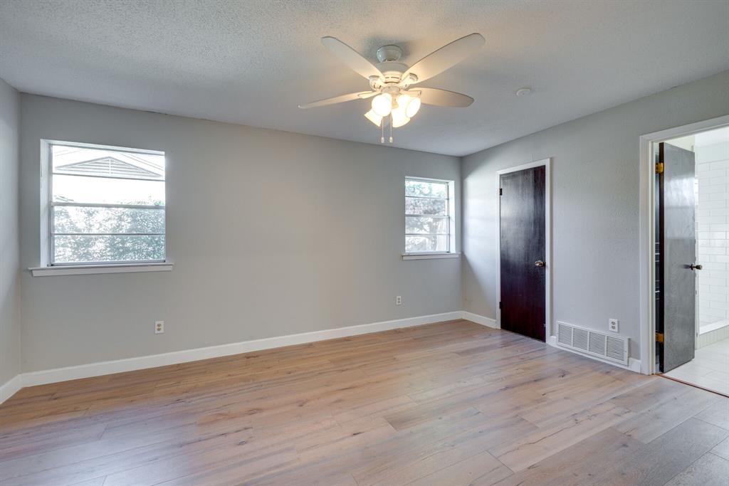 Chisolm Park Estates - Residential