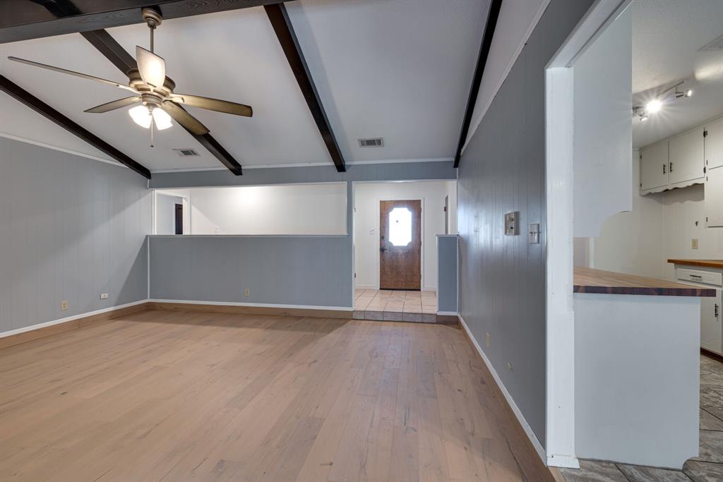 Chisolm Park Estates - Residential
