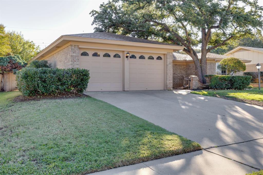 Chisolm Park Estates - Residential