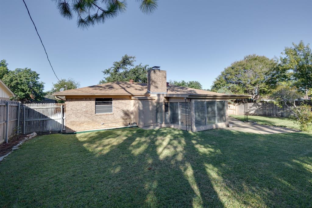 Chisolm Park Estates - Residential