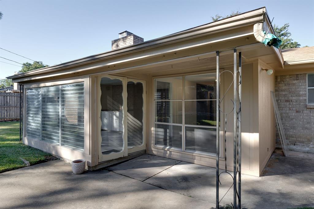 Chisolm Park Estates - Residential