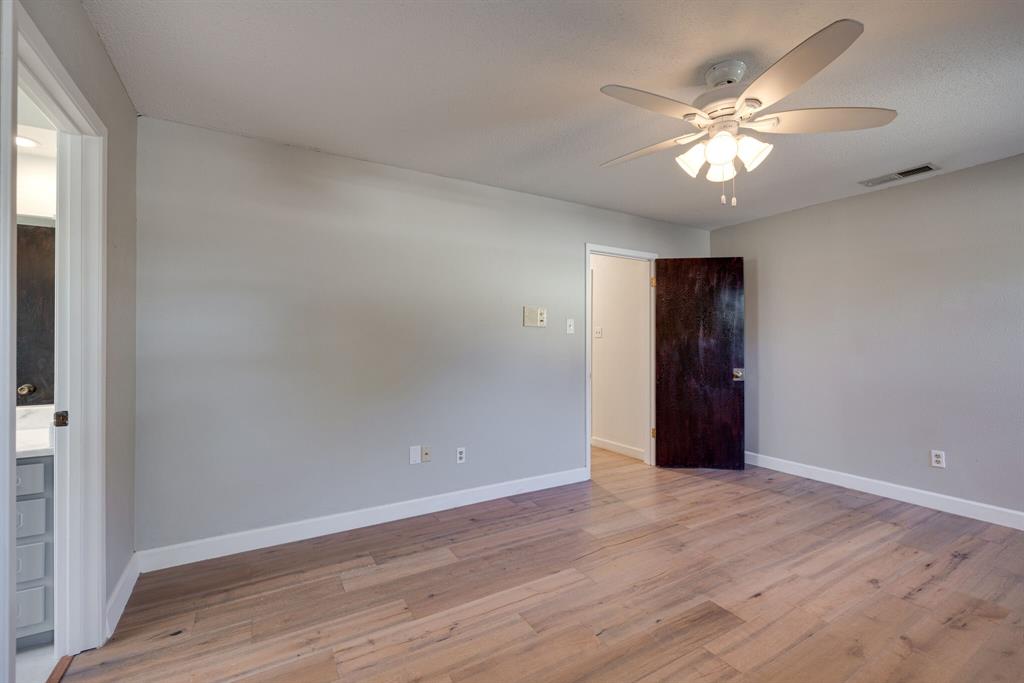 Chisolm Park Estates - Residential