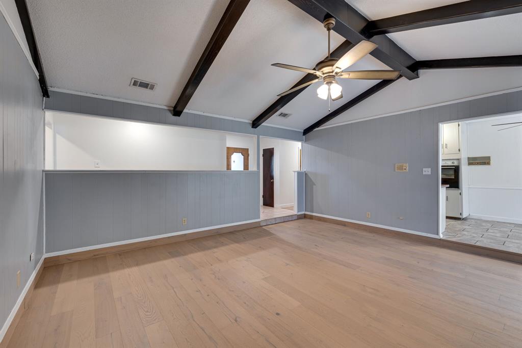 Chisolm Park Estates - Residential