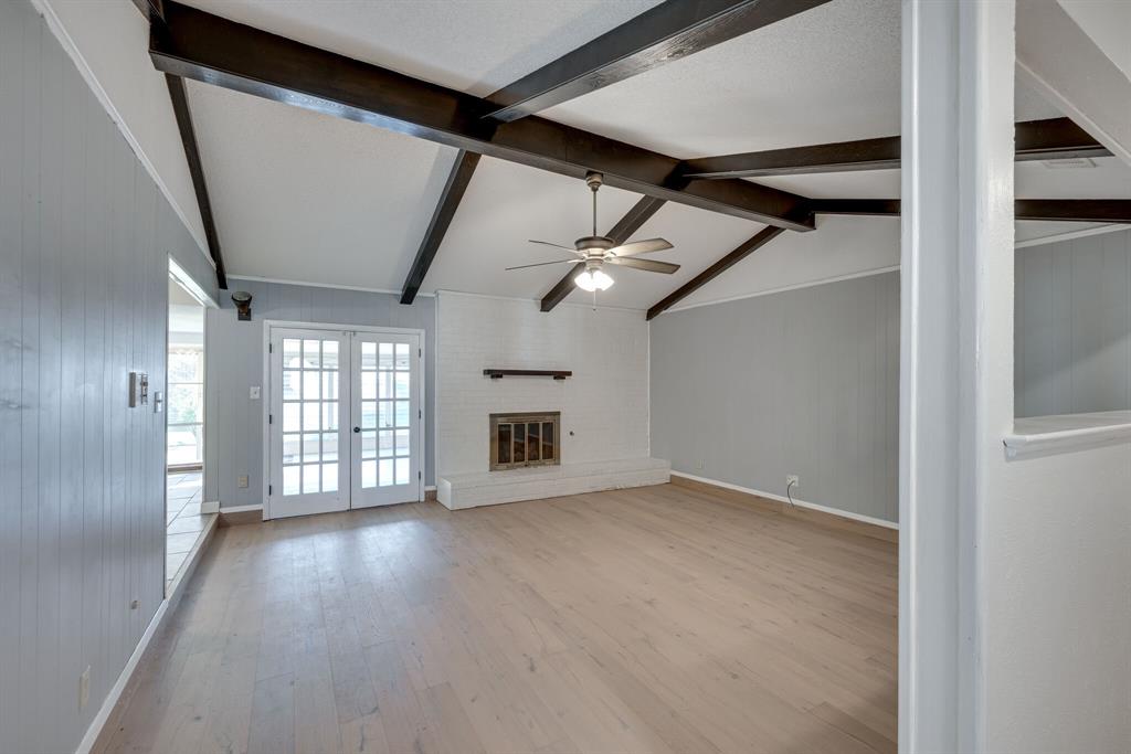 Chisolm Park Estates - Residential