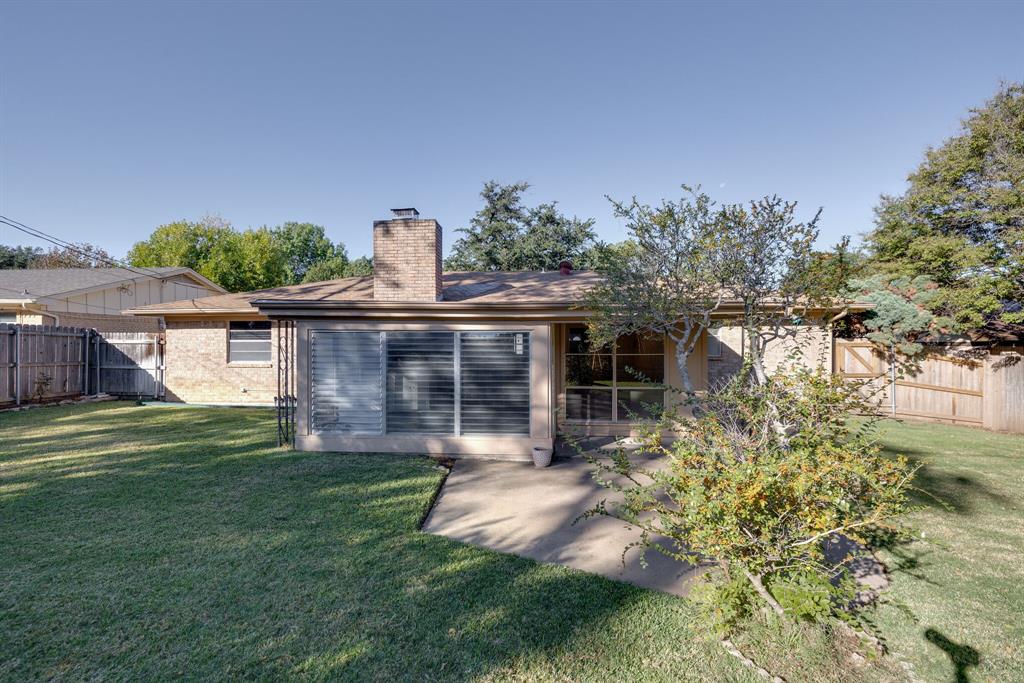 Chisolm Park Estates - Residential