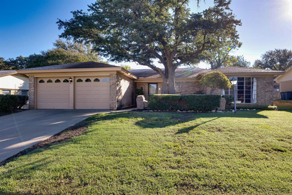 Chisolm Park Estates - Residential