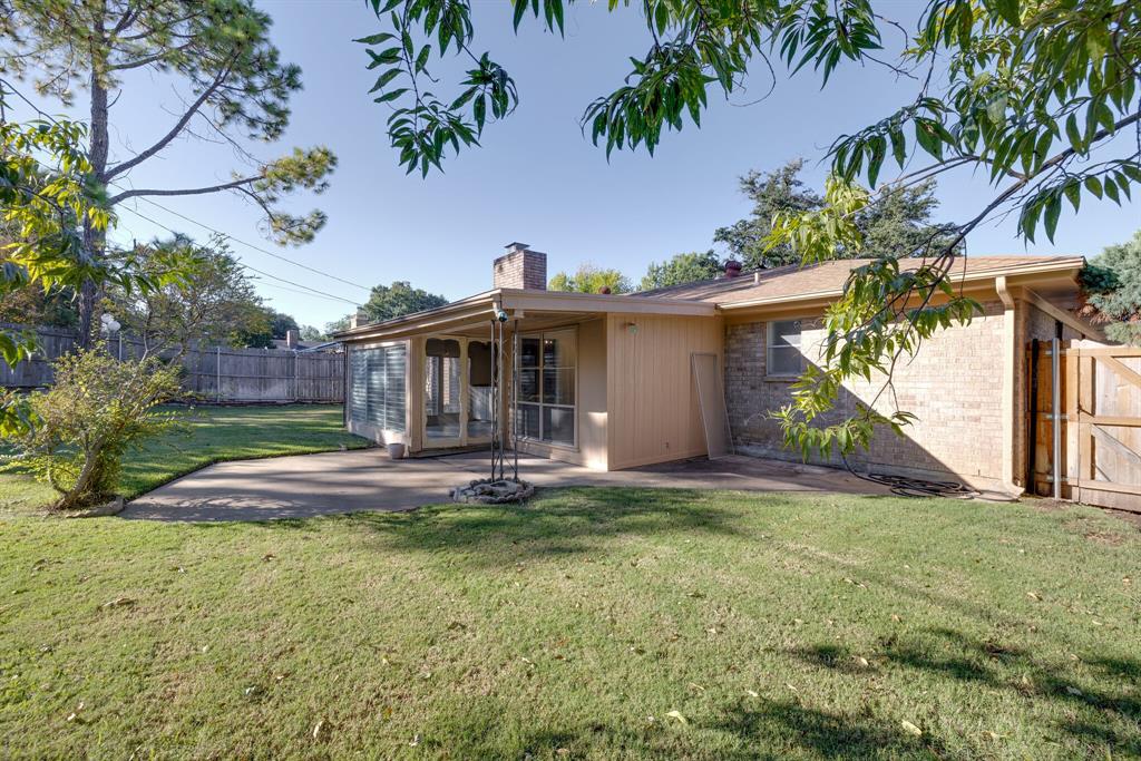 Chisolm Park Estates - Residential