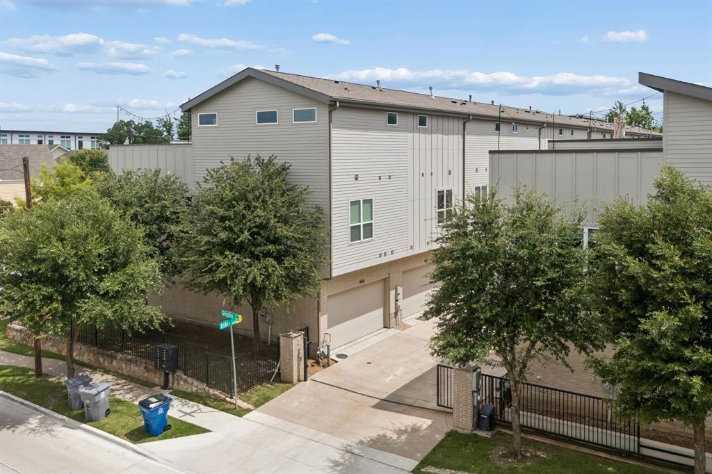 Urban Place 1 Add - Residential