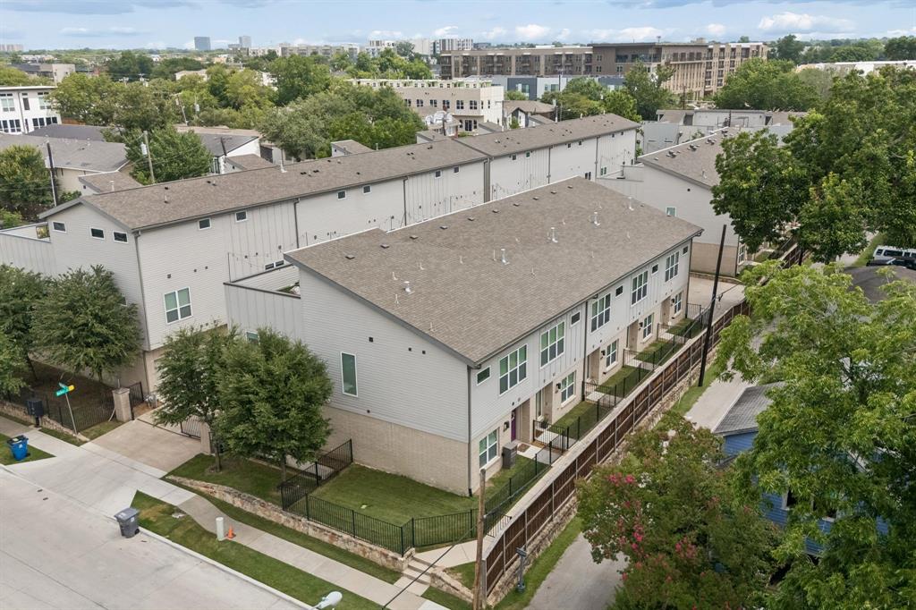 Urban Place 1 Add - Residential