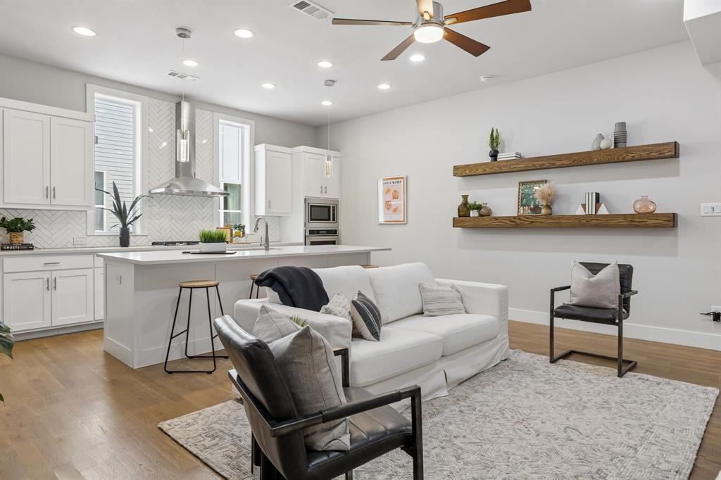 Urban Place 1 Add - Residential