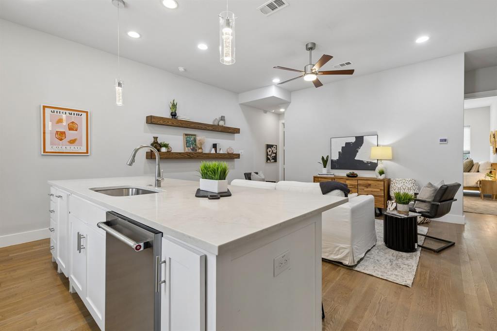 Urban Place 1 Add - Residential