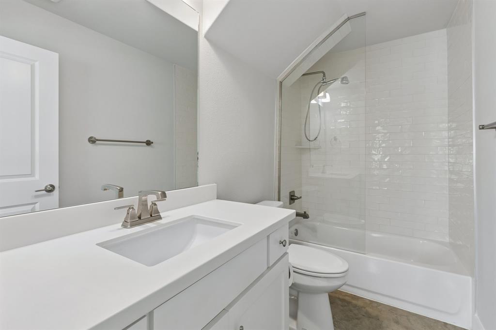 Urban Place 1 Add - Residential