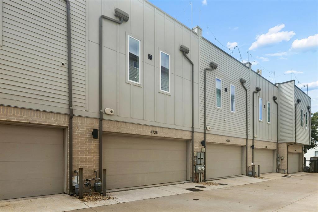 Urban Place 1 Add - Residential