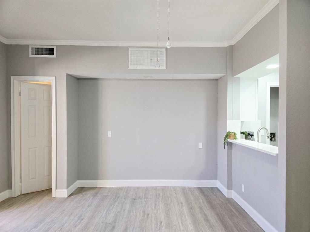 Parkway Quarters Condo - Residential