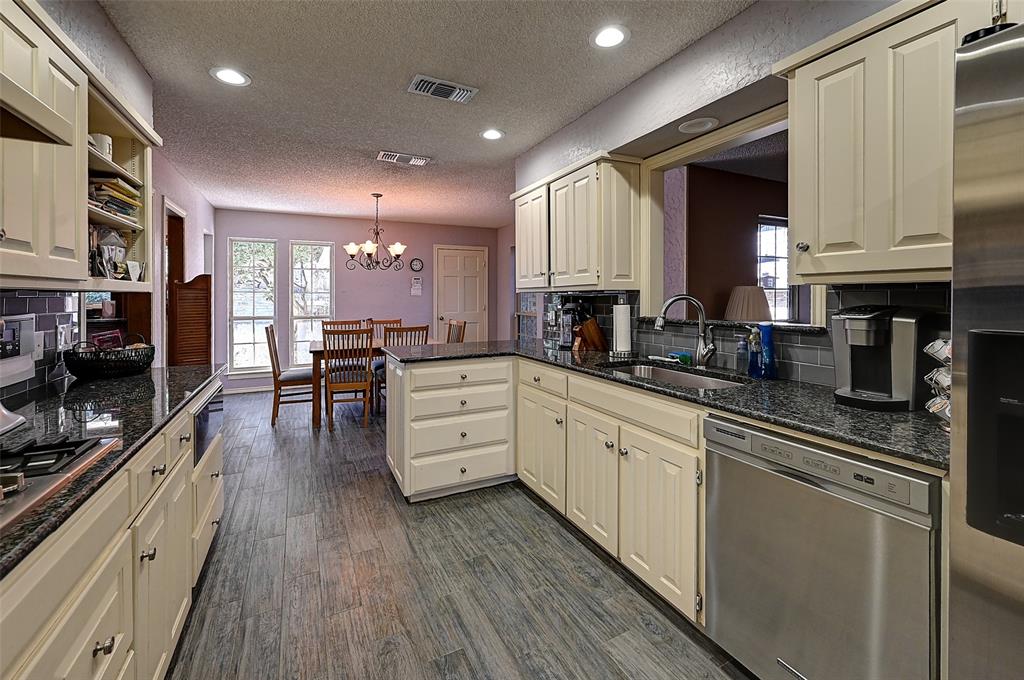 Waterwood Estates - Residential