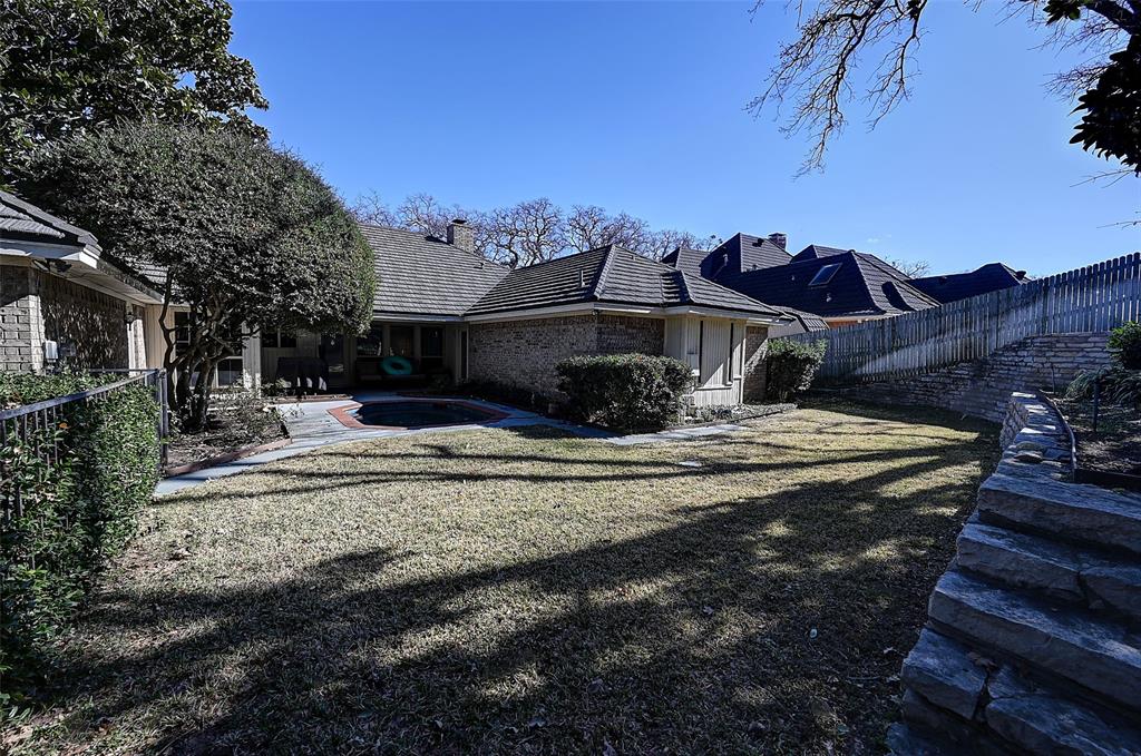 Waterwood Estates - Residential