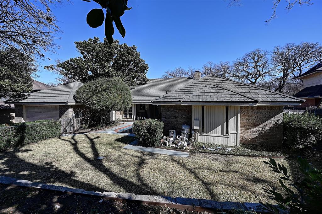 Waterwood Estates - Residential