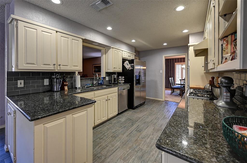 Waterwood Estates - Residential