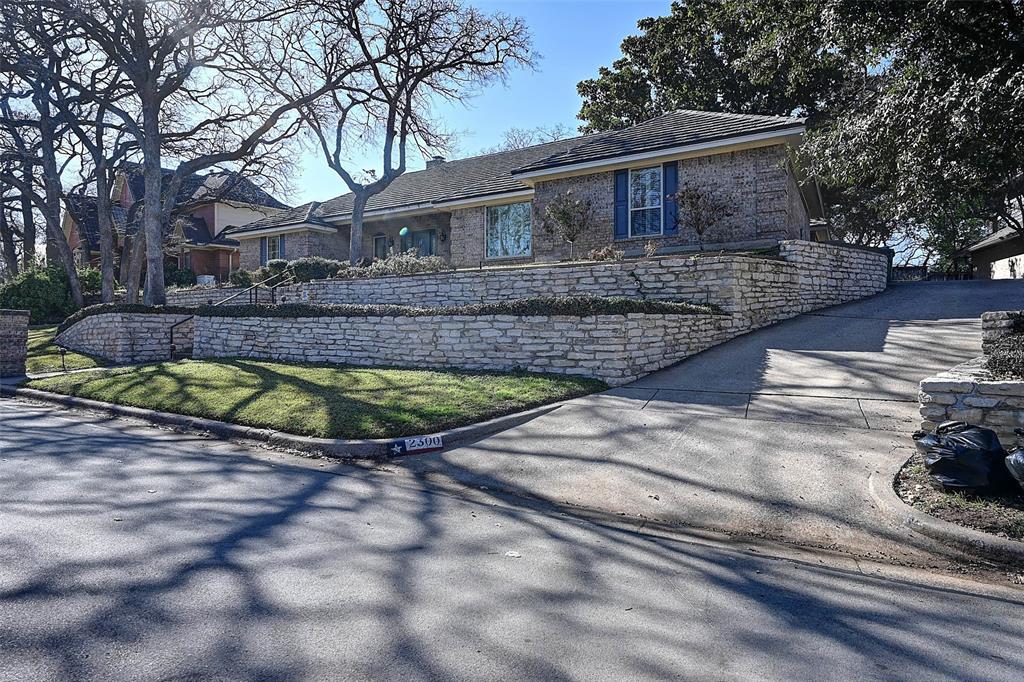 Waterwood Estates - Residential