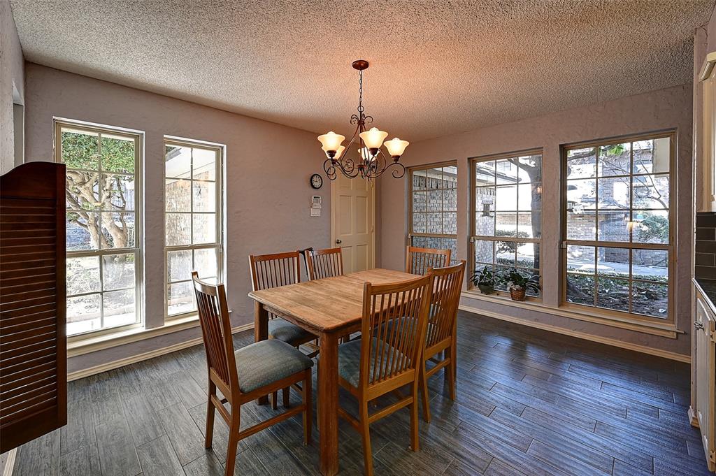 Waterwood Estates - Residential