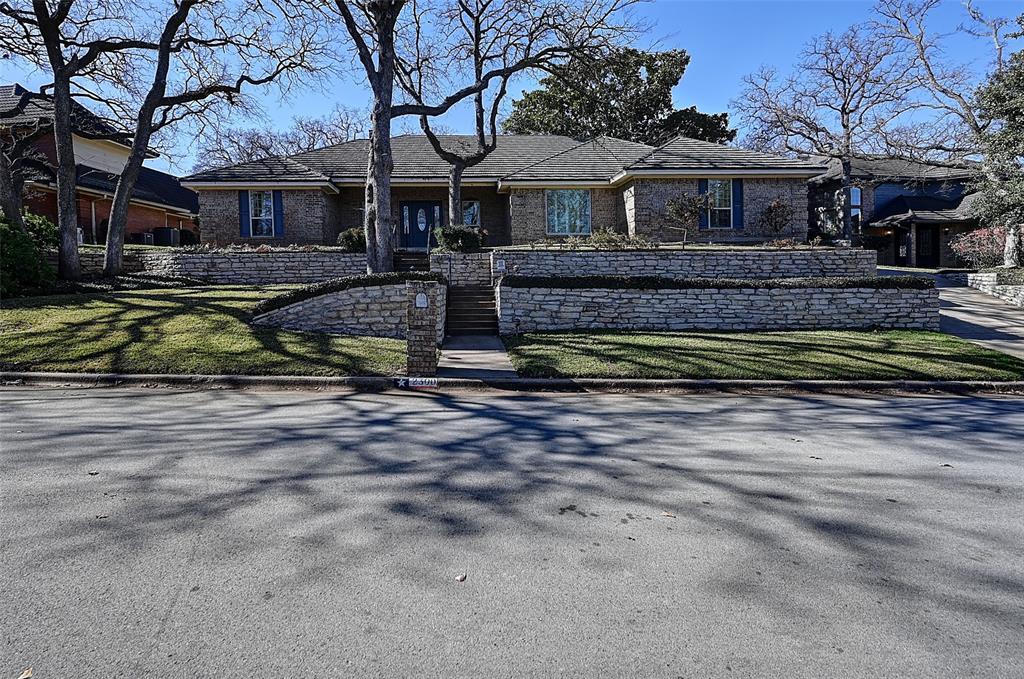 Waterwood Estates - Residential