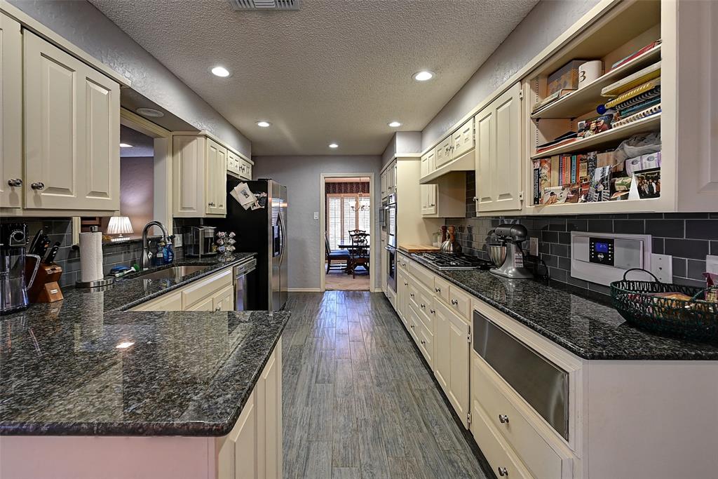 Waterwood Estates - Residential