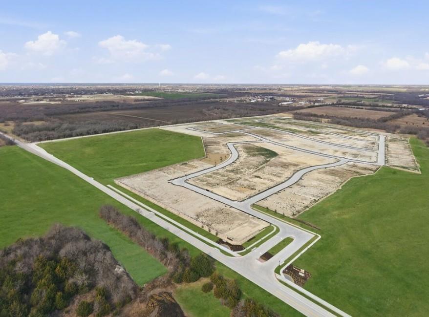 Highland Lakes - Residential